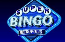 SUPERBINGO METROPOLIS, în vizorul Poliţiei!