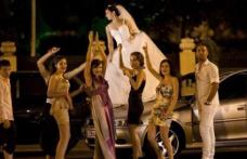 Amendă pentru „furatul miresei” de la nunţi. Vezi în ce judeţ se aplică