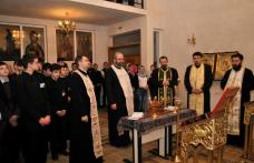 123 de ani de la nașterea părintelui Dumitru Furtună - fondatorul Seminarului Teologic Dorohoi - FOTO