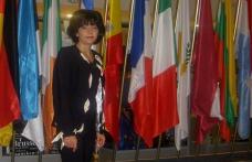 Senatorul PSD Doina Elena Federovici membru în Comisia comună pentru integrare europeană dintre Parlamentul României și Parlamentul Republicii Moldova