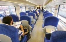 Biletele pentru trenurile Intercity se ieftinesc. Vezi cât vom plăti de la 1 martie