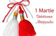 Legenda Mărțișorului. Semnificația zilei de 1 Martie