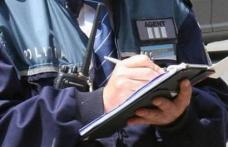 Tineri prinși cu țigări de contrabandă sancționați de polițiști