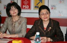 Ecaterina Andronescu: „Calitatea învățământului depinde de ceea ce face profesorul în fața clasei”