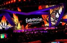 Finaliştii Eurovision, promovaţi ca în campania electorală