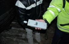 Bărbat din comuna Roma prins beat la volan de polițiștii botoșăneni