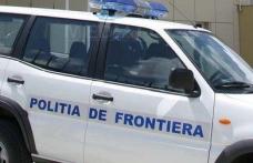 Dosar penal întocmit unui tânăr de către polițiștii de frontieră dorohoieni