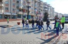Patrulele școlare de circulație în alertă! Acțiune pentru prevenirea accidentelor rutiere - FOTO