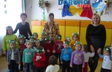 Grădinița cu PP „Ştefan cel Mare și Sfânt” Dorohoi: „Învăţăm să fim prieteni” - FOTO
