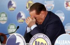Lovitură pentru Milan! Berlusconi, condamnat azi la închisoare! Nu e cu suspendare