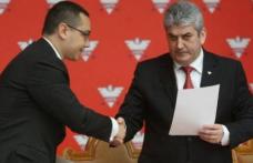 FUZIUNEA PSD-UNPR. Ce posturi de conducere va primi partidul lui Oprea. Scandal-monstru la Neamţ