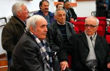 Ştefan cel Mare evocat la Dorohoi - lansare de carte - FOTO