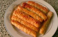 Sărățele fragede