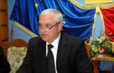Prefectul: Sunt convins că vizita domnului Mircea Pop va fi benefică pentru drumurile din Botoşani