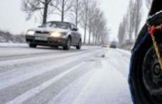 Dorohoi: În ciuda precipitațiilor din această dimineață circulația s-a desfășurat în condiții bune
