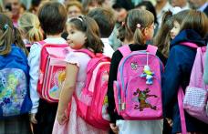 Dorești informații despre clasa pregătitoare şi clasa I? IŞJ Botoșani a pus la dispoziţie un TelVerde!