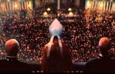 INCREDIBIL: A prezis pe twitter demisia Papei Benedict al XVI-lea și numirea lui Francisc
