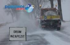 Aproape 100 de persoane salvate din nămeţi în cursul nopţii de vineri spre sâmbătă