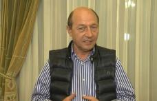 Vezi mesajul președintelui Traian Băsescu: Adio, PD! Adio, PDL! Noi azi ne-am despărțit definitiv