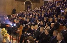 Zeci de polițiști din Dorohoi și Botoșani avansați în grad de Ziua Poliţiei Române. Vezi cine sunt aceștia!