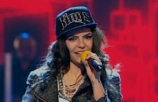 Dorohoianca Ana Maria Alexie a scos o piesă și concertează alături de rapperul Chimie. Ascultă piesa!
