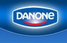 Danone retrage lactate de pe piață