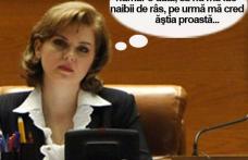 Semnează pentru ca hoţii să plece!