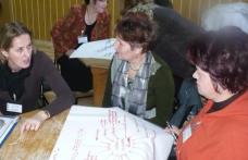 [GALERIE FOTO] Comunitatea locală se implică în prevenirea abuzurilor asupra copiilor