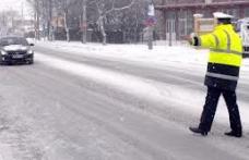 S-a ales cu dosar penal pentru un obiect pe care mulţi dintre şoferi îl au în mașină