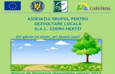 Seminar de informare publică „Rezultatele sesiunilor de proiecte lansate în anul 2012”