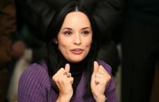 Andreea Marin se întoarce la TVR 1 să cânte muzică populară! 