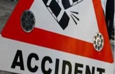 Bătrână decedată în urma unui accident