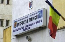 Vezi noul program de lucru cu publicul la Inspectoratul Teritorial de Muncă Botoşani