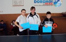 „Armonie prin mişcare” – L.T.S. „Ion Pillat-Școala „A.I.Cuza” Dorohoi - FOTO