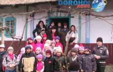 Școala Gimnazială „Ștefan Cel Mare” Ibănești: „Călătorie în Ibăneştiul de altădată” - FOTO