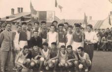 Dorohoi – File de istorie: Baschetul dorohoian