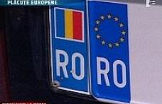 Cercetat pentru punere în circulaţie a unui autoturism neînmatriculat