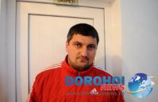 Lucian Burlacu, antrenor Bucovina Rădăuți: „Sperăm să ne salvăm de la retrogradare” VIDEO