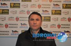 Victor Mihalachi: „Au început să joace bine și cu ajutorul Lui Dumnezeu vom termina în primele locuri” VIDEO