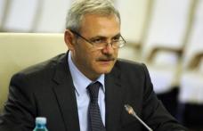 Dragnea, întrebat dacă funcţionarii pot lua prime de Paşte: „De ce nu?”