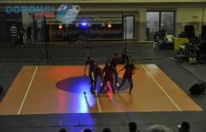 Trupa de dans „One Two Step” organizează „Aniversare pe scenă 2”