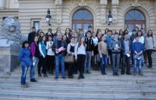 Colegiul Național „Grigore Ghica” Dorohoi a ajuns la finalul programului „Să știi mai multe, să fii mai bun!” - FOTO