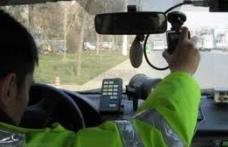 Atenție șoferi! Poliţiştii rutieri botoşăneni sunt cu „ochii” pe voi