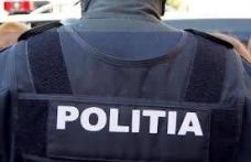 Acţiuni ale poliţiştilor botoşăneni, în întregul judeţ, la sfârşitul săptămânii trecute