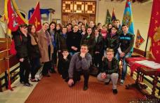 Rezumat în cuvinte și imagini a săptămânii „Școala altfel” la Seminarul Teologic Liceal „Sf. Ioan Iacob” Dorohoi