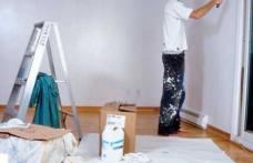Pericole ascunse ale renovarii si decorarii 