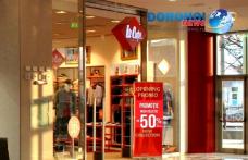 În Uvertura Mall Botoșani și Lee Cooper vine cu surprize!