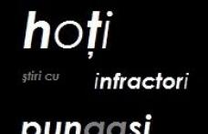 Autorul unui furt calificat comis în ziua de 16 noiembrie 2010 va fi cercetat în continuare în stare de libertate 