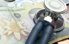 Majoritatea dorohoienilor cred că suma cerută la externarea din spital, este prea mare. Vezi rezultatul sondajului!