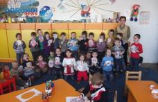 Activități desfășurate de Grădinița cu program prelungit nr.10 Dorohoi „Să știi mai multe, să fii mai bun” _ FOTO